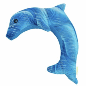 manimo Weighted Dolphin